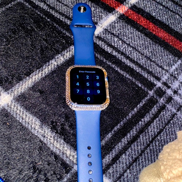 I watch series 6 44mm